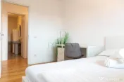 CENTRAL - FRUCTUS PLAZA - ETAJ 8 - LIFT - 3 CAMERE - TERASA 