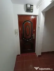 Apartament 2 camere Viziru 1 parter .Liber. 