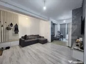 Apartament 2 camere, 45 mp, loc de parcare, zona Valea Lupul 