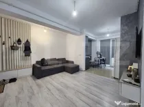 Apartament 2 camere, 45.80 mp, loc de parcare, zona Valea Lu