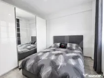 Apartament 2 camere, 46 mp, loc de parcare, zona Valea Lupul