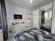 Apartament 2 camere, 45 mp, loc de parcare, zona Valea Lupul 