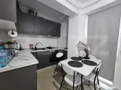 Apartament 2 camere, 45 mp, loc de parcare, zona Valea Lupul 
