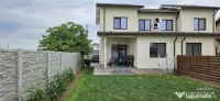 MUTARE IMEDIATA - DUPLEX MOBILAT SI UTILAT - LANGA LIDL 2 - 