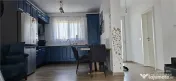 MUTARE IMEDIATA - DUPLEX MOBILAT SI UTILAT - LANGA LIDL 2 - 