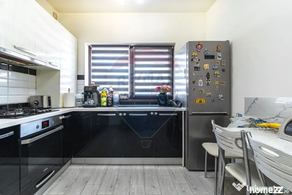 COMISION 0% | 2 CAMERE DECOMANDAT| MOBILAT ȘI UTILAT| PA... - Sanpetru (Brasov)