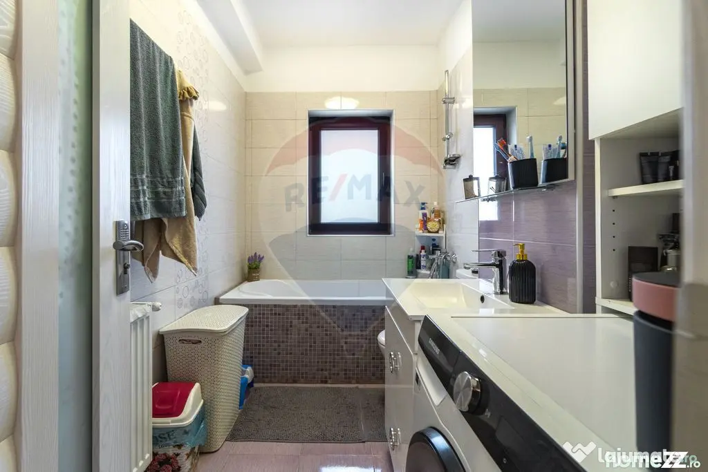COMISION 0% | 2 CAMERE DECOMANDAT| MOBILAT ȘI UTILAT| PA... - Sanpetru (Brasov)
