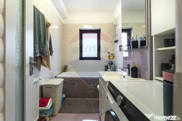 COMISION 0% | 2 CAMERE DECOMANDAT| MOBILAT ȘI UTILAT| PA... - Sanpetru (Brasov)