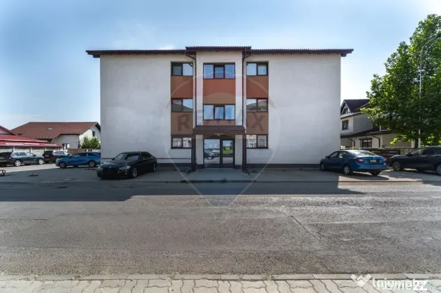 COMISION 0% | 2 CAMERE DECOMANDAT| MOBILAT ȘI UTILAT| PA... - Sanpetru (Brasov)