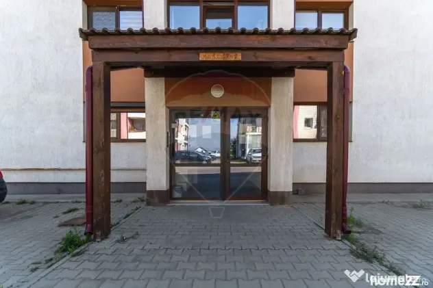COMISION 0% | 2 CAMERE DECOMANDAT| MOBILAT ȘI UTILAT| PA... - Sanpetru (Brasov)
