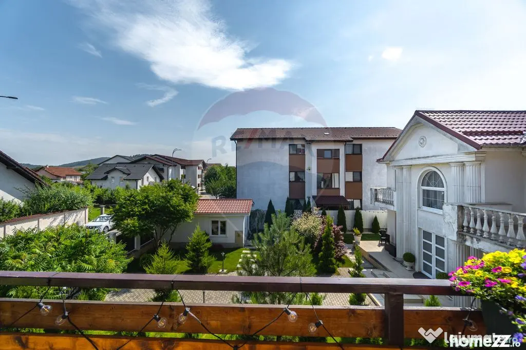 COMISION 0% | 2 CAMERE DECOMANDAT| MOBILAT ȘI UTILAT| PA... - Sanpetru (Brasov)
