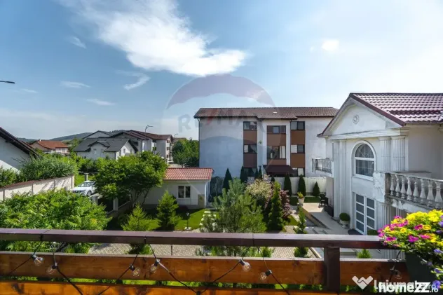 COMISION 0% | 2 CAMERE DECOMANDAT| MOBILAT ȘI UTILAT| PA... - Sanpetru (Brasov)
