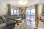 COMISION 0% | 2 CAMERE DECOMANDAT| MOBILAT ȘI UTILAT| PA...