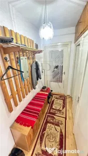 Girocului - 2 Camere - Bloc izolat 