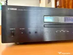 Yamaha CD S3000 SACD Player