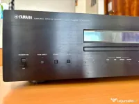 Yamaha CD S3000 SACD Player 