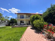 Vila de Pipera l Teren 711 mp