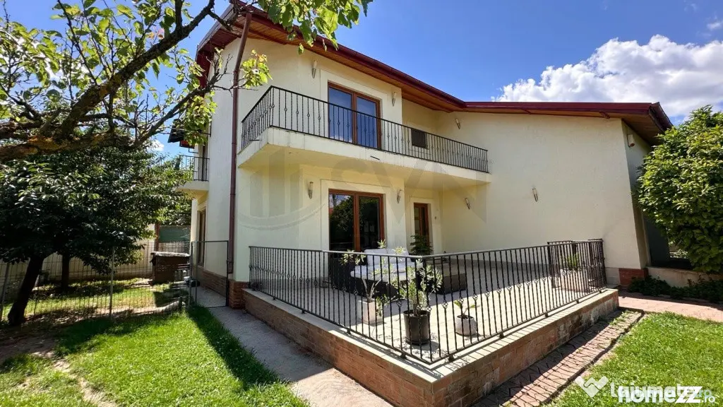 Vila de Pipera l Teren 711 mp - Bucuresti (Bucuresti-Ilfov)