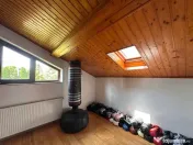 Vila de Pipera l Teren 711 mp 
