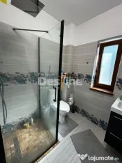 Casă individuală 4 camere, 115 mp utili, curte 320 mp, bec 