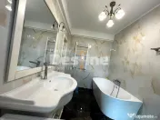 Casă individuală 4 camere, 115 mp utili, curte 320 mp, bec 