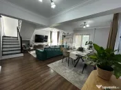 Casă individuală 4 camere, 115 mp utili, curte 320 mp, bec 