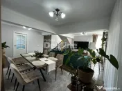 Casă individuală 4 camere, 115 mp utili, curte 320 mp, bec 