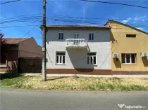 BRAYTIM - CASA CU CURTE - 7 CAMERE - BALCON - CURTE SPATIOAS