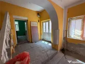 BRAYTIM - CASA CU CURTE - 7 CAMERE - BALCON - CURTE SPATIOAS 
