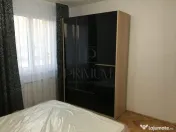 CIRCUMVALATIUNII - 2 CAMERE - LIFT - DECOMANDAT - ETAJ INTER 