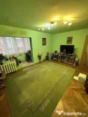 BUCOVINA - 4 cam - 2 bai - 2 balcoane - centrala proprie - c 