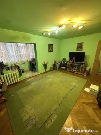 BUCOVINA - 4 cam - 2 bai - 2 balcoane - centrala proprie - c 