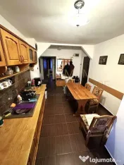 BUCOVINA - 4 cam - 2 bai - 2 balcoane - centrala proprie - c 