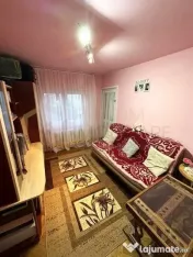 BUCOVINA - 4 cam - 2 bai - 2 balcoane - centrala proprie - c 