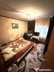 BUCOVINA - 4 cam - 2 bai - 2 balcoane - centrala proprie - c 