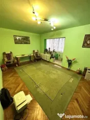 BUCOVINA - 4 cam - 2 bai - 2 balcoane - centrala proprie - c 