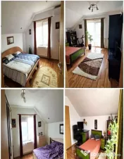 MOSNITA VECHE - CASA INDIVIDUALA - 4 cam - 2 bai - GARAJ - S 
