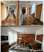 MOSNITA VECHE - CASA INDIVIDUALA - 4 cam - 2 bai - GARAJ - S 