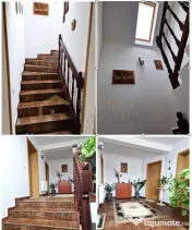 MOSNITA VECHE - CASA INDIVIDUALA - 4 cam - 2 bai - GARAJ - S 
