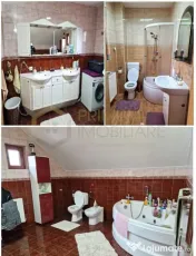 MOSNITA VECHE - CASA INDIVIDUALA - 4 cam - 2 bai - GARAJ - S 