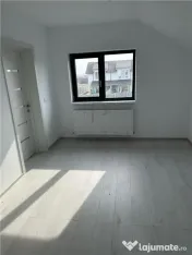 Duplex de calitate - proiect modern - spatii generoase 