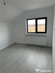 Duplex de calitate - proiect modern - spatii generoase 
