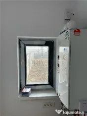 Duplex de calitate - proiect modern - spatii generoase 