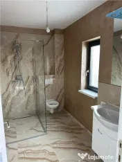 Duplex de calitate - proiect modern - spatii generoase 