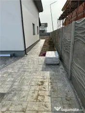 Duplex de calitate - proiect modern - spatii generoase 