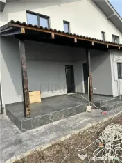 Duplex de calitate - proiect modern - spatii generoase 