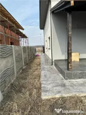 Duplex de calitate - proiect modern - spatii generoase 