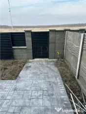 Duplex de calitate - proiect modern - spatii generoase 