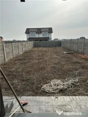 Duplex de calitate - proiect modern - spatii generoase 