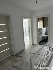 Duplex de calitate - proiect modern - spatii generoase 